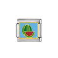 Watermelon charm