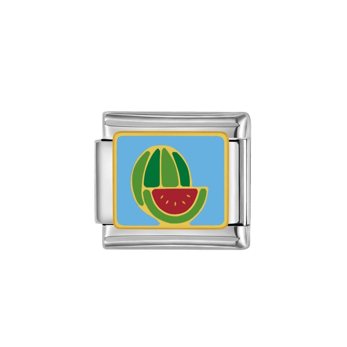 Watermelon charm