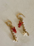 Crab and Star