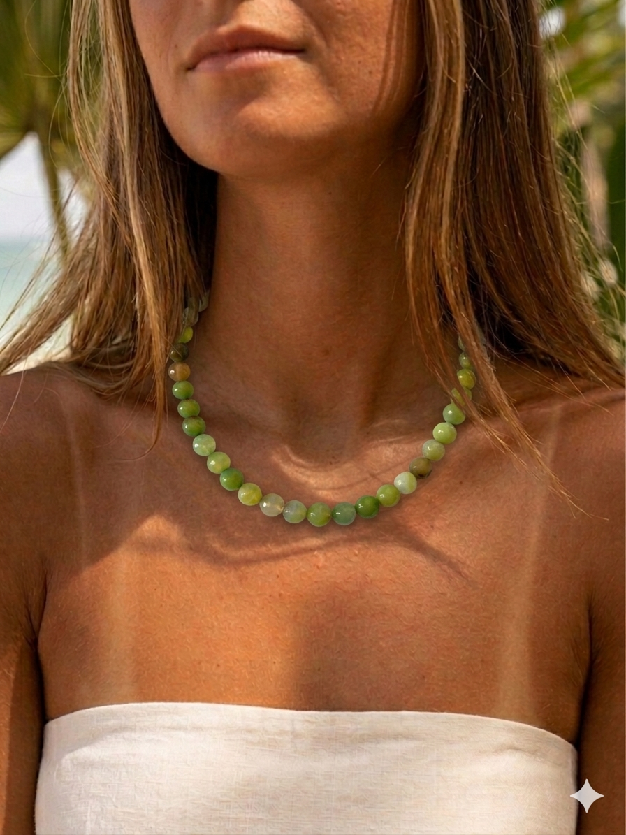 Tropical A. Green
