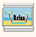 Relax charm