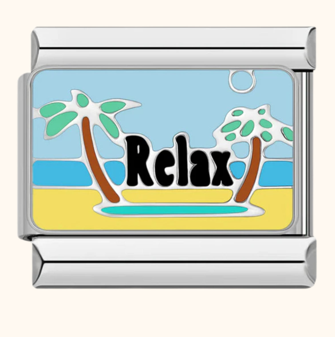 Relax charm