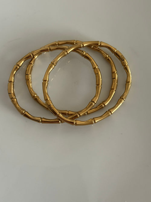 Bone Bangle vol. 2