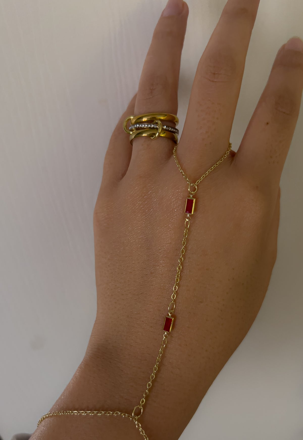 Top Rubies