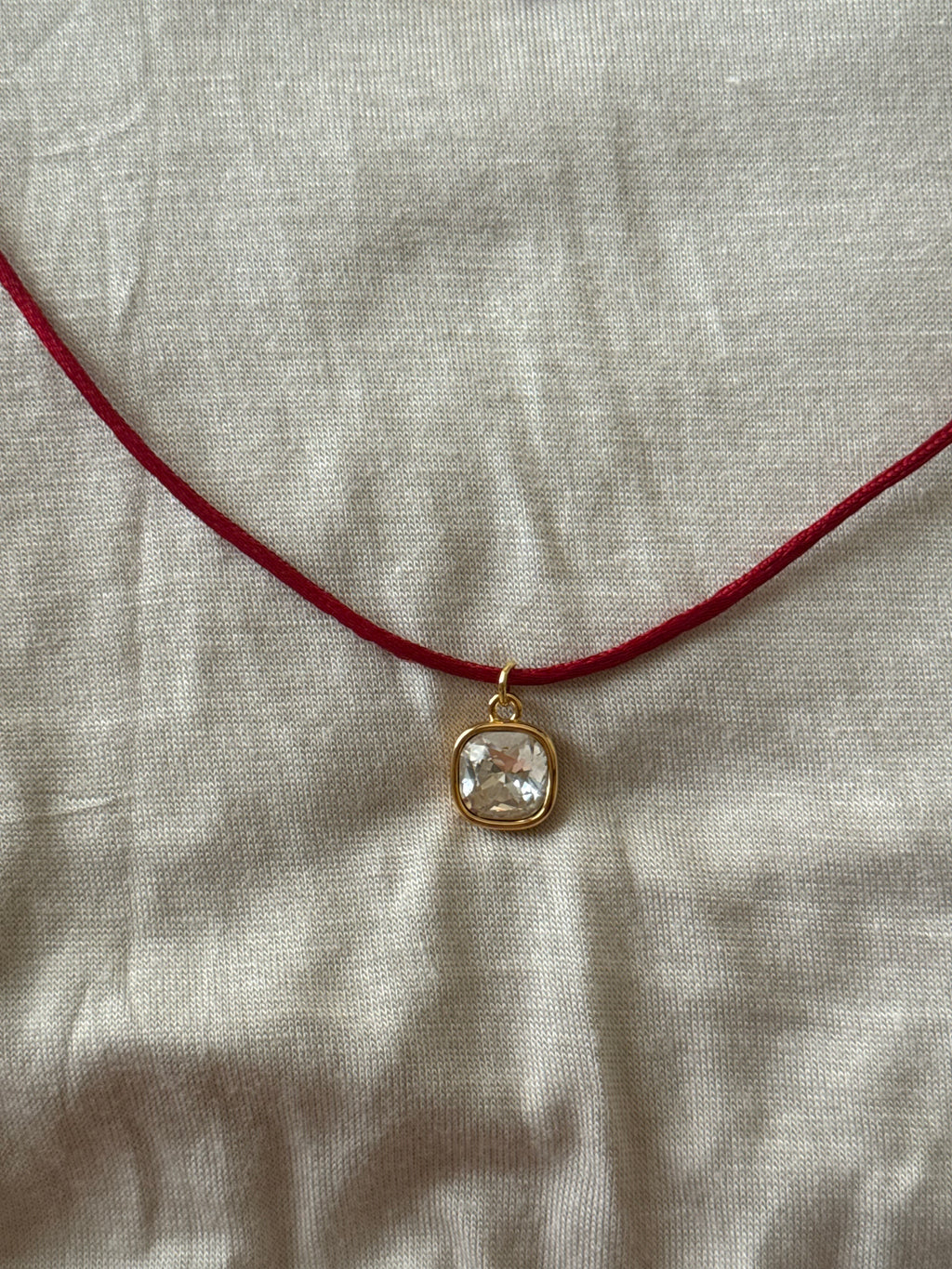 Crystal Gem