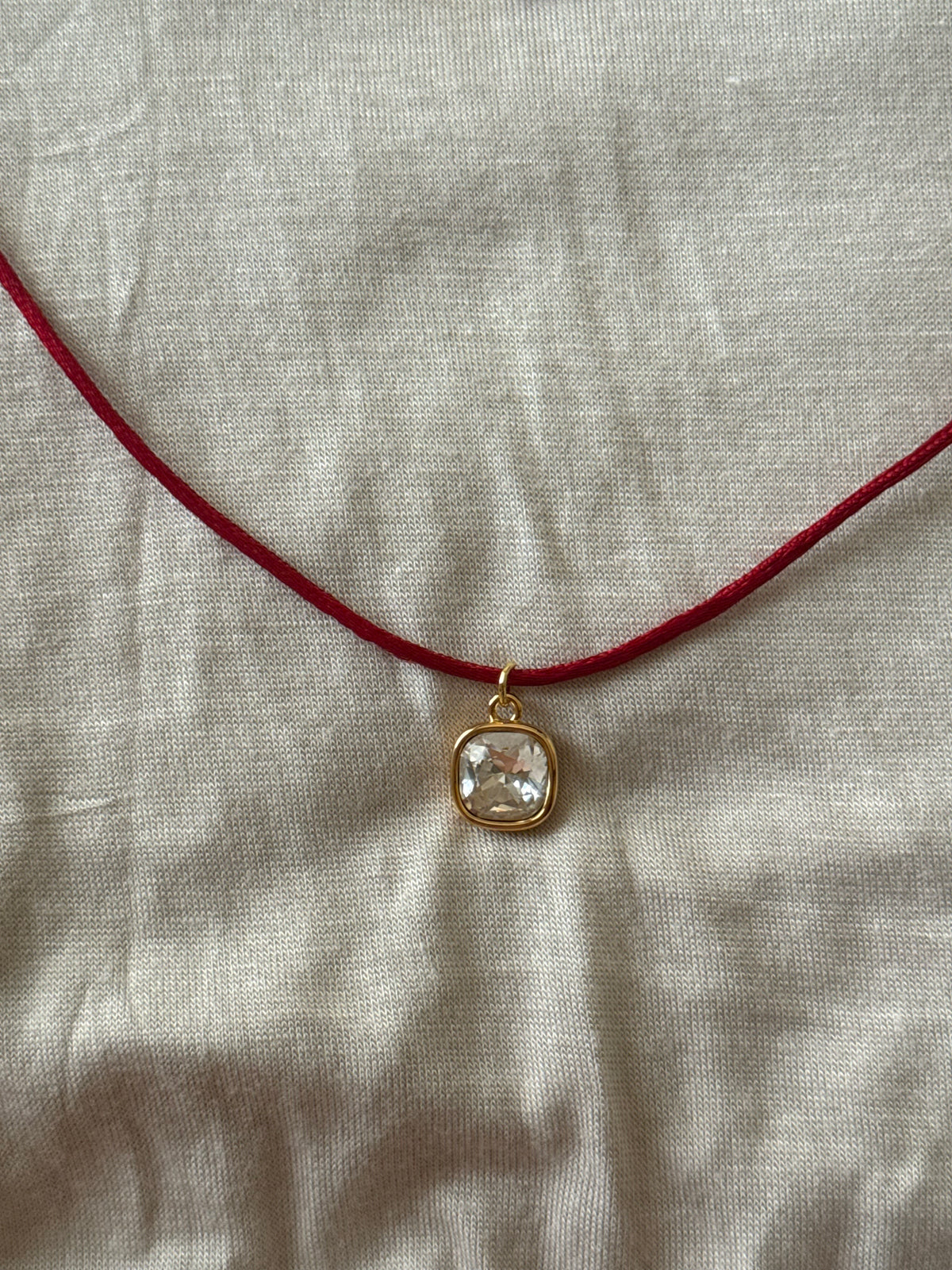 Crystal Gem