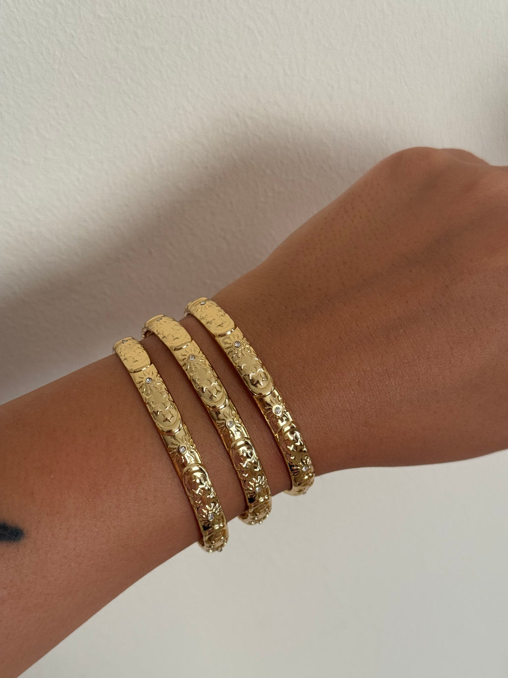 Negmar Bangle