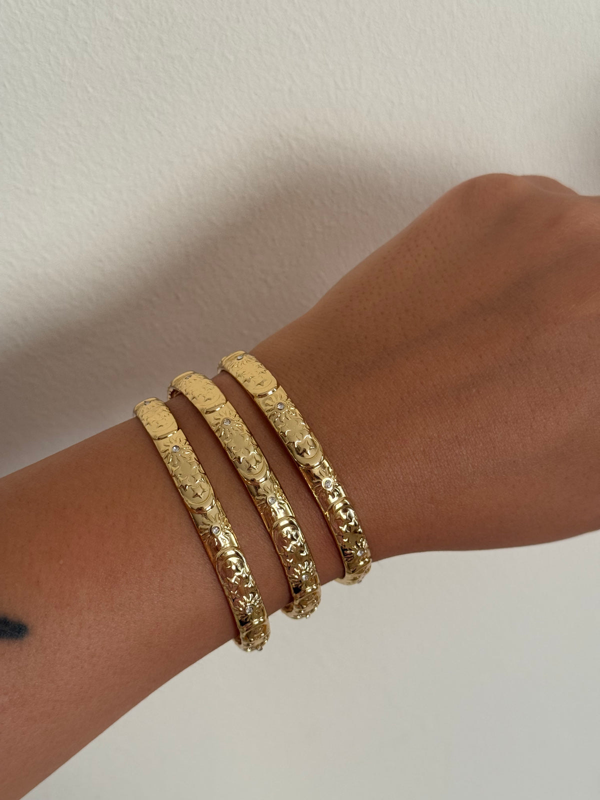 Negmar Bangle
