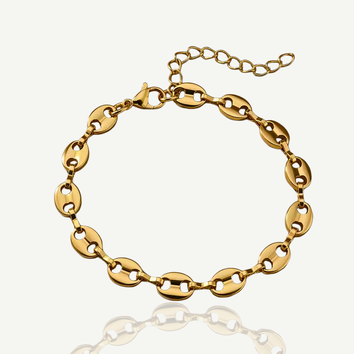 Linked Bracelet