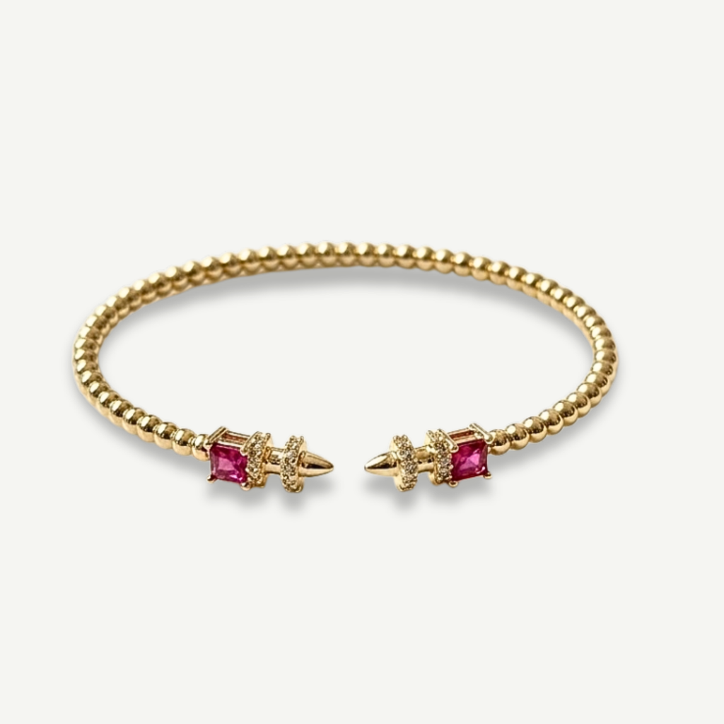 Pin pink