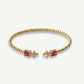 Pin pink