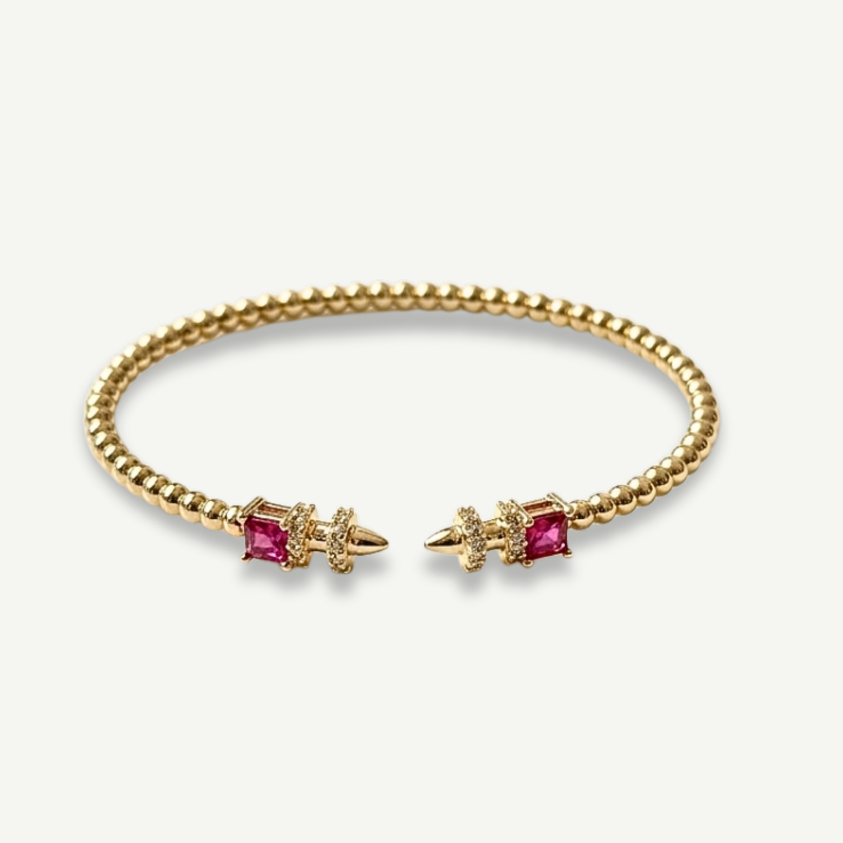 Pin pink