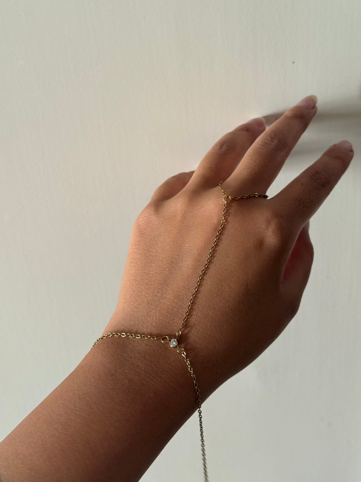 Single Diamond