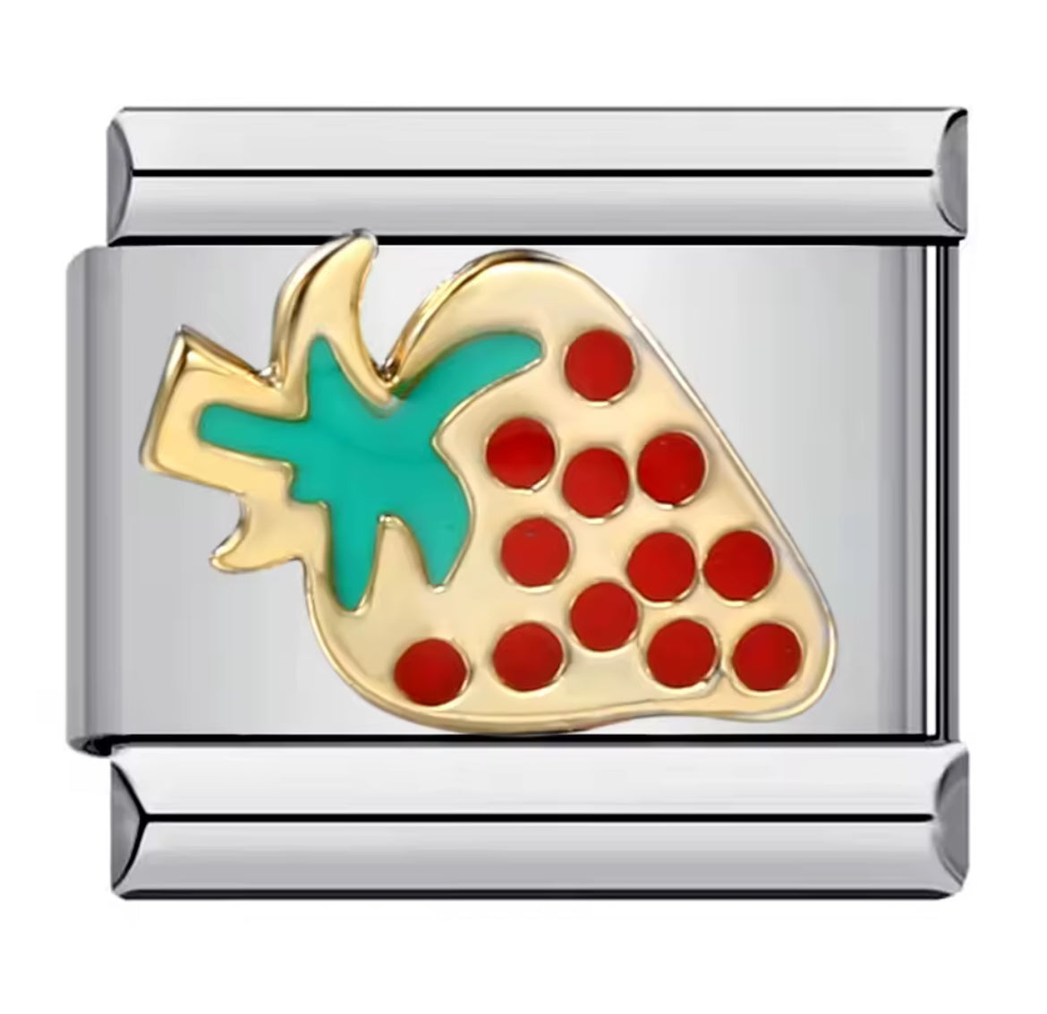 Strawberry charm