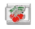 Cherries charm