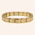 Italian charm bracelet