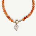 Citrus Bloom Orange J