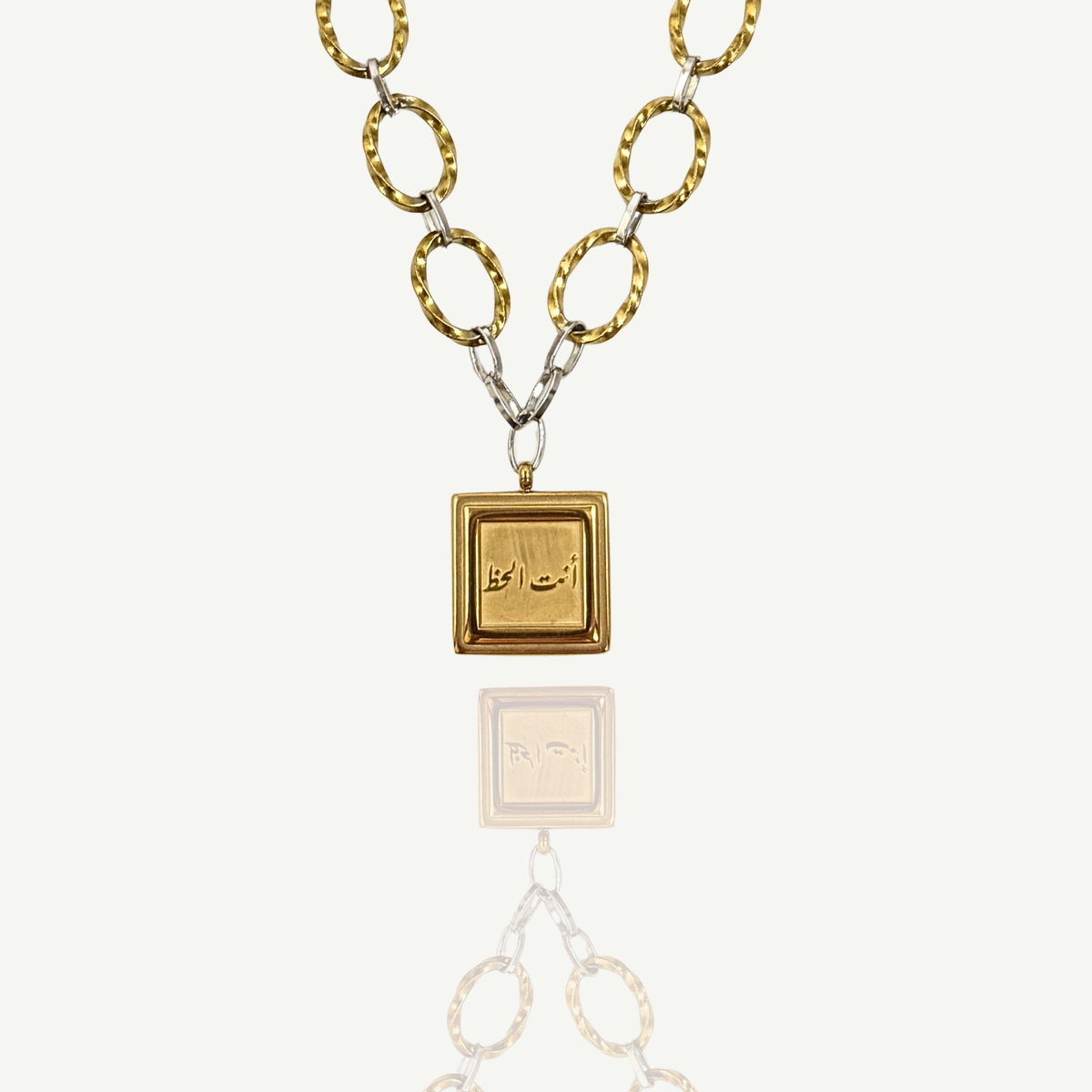 Sukun necklace