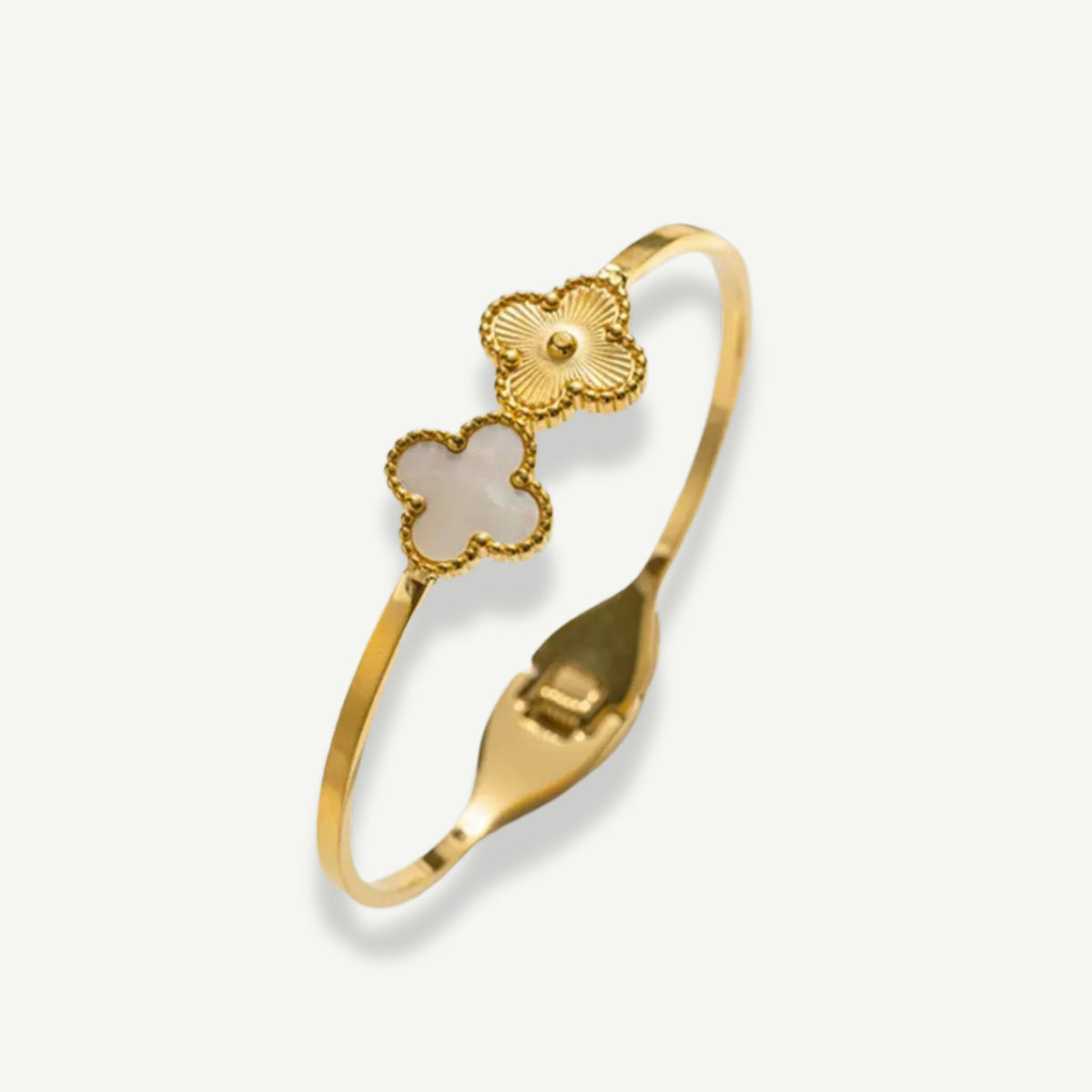 Vancleef Bangle