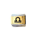 Sign charm