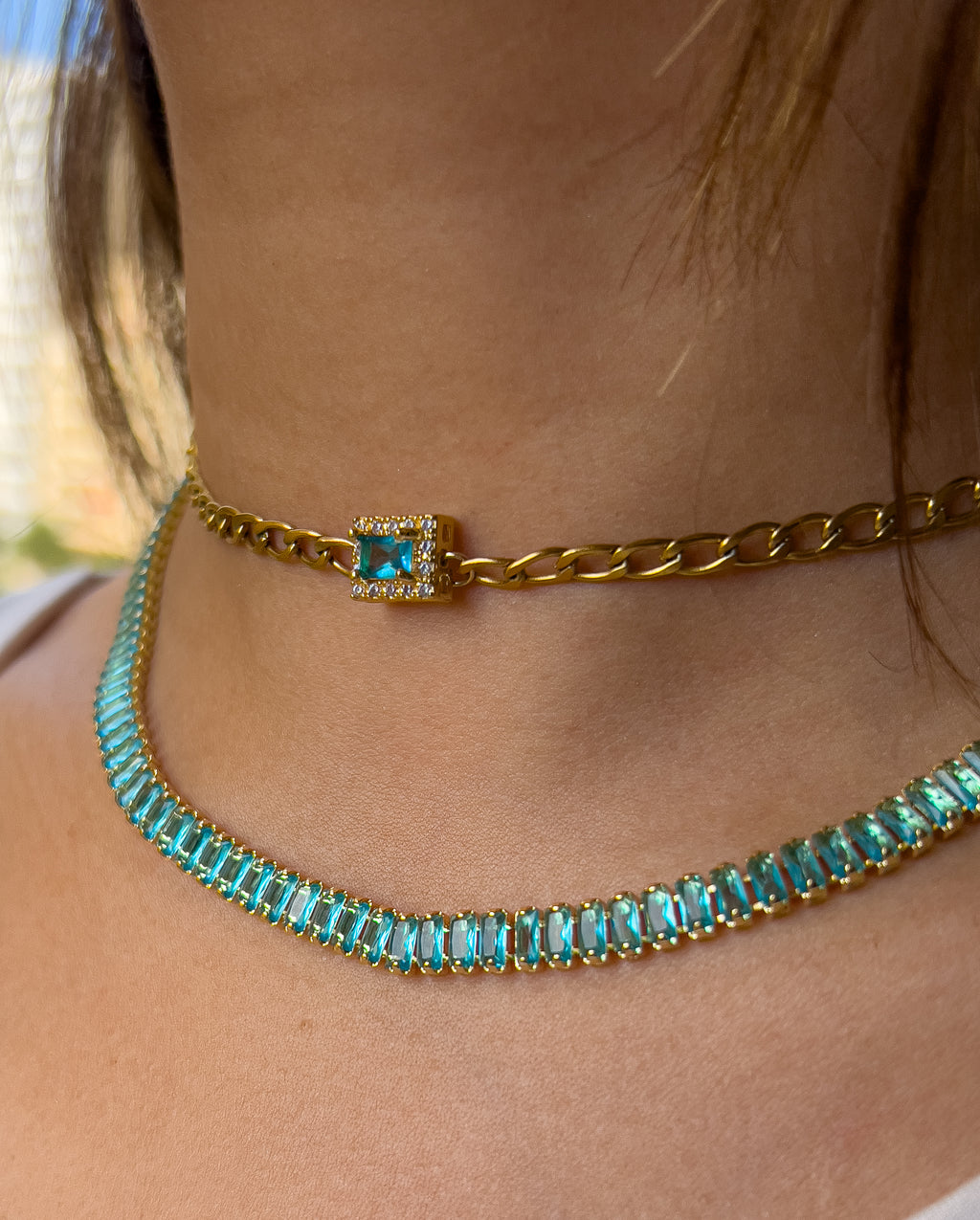 Ocean Set