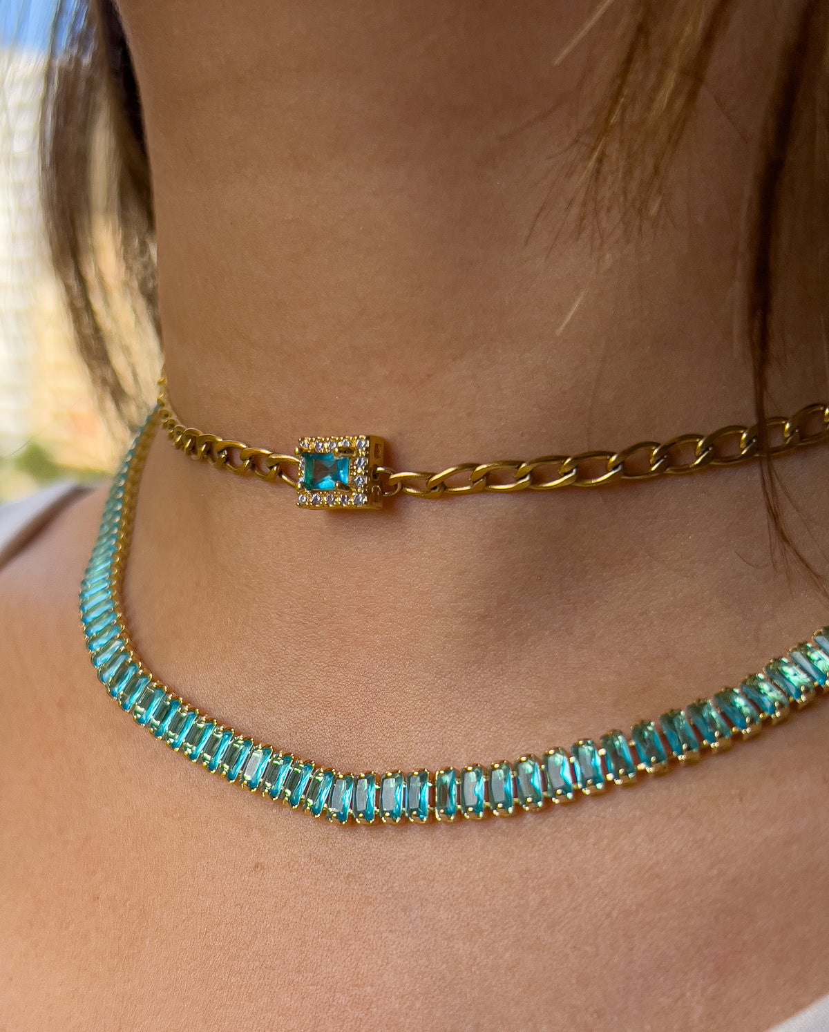 Ocean Set