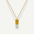 Blaka Necklace
