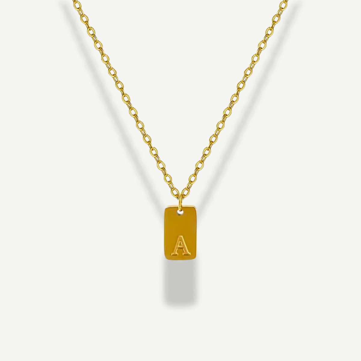 Blaka Necklace