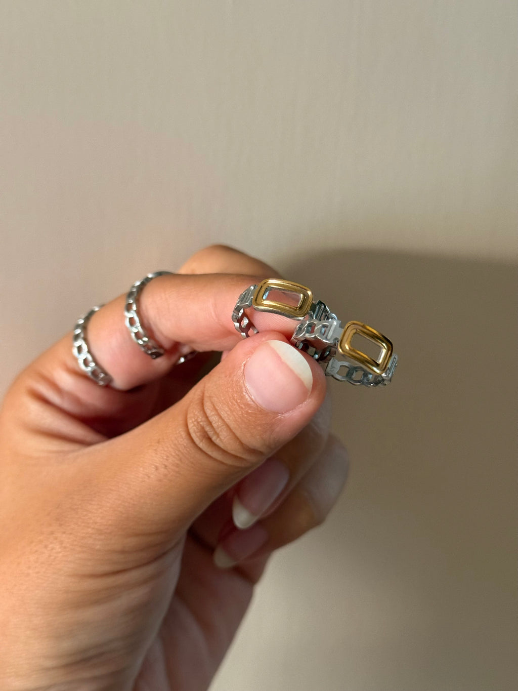 Venti Ring