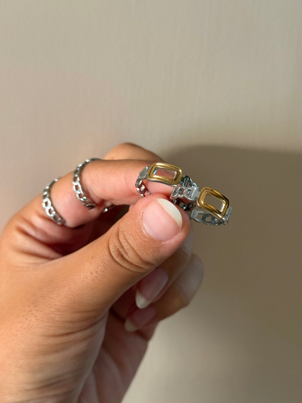 Venti Ring